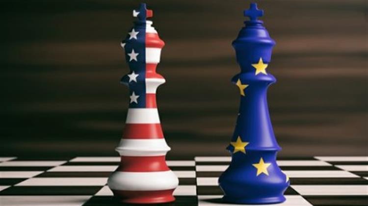 ΕΕ: Μεταξύ Σκύλλας και Χάρυβδης για την Εμπορική Συμφωνία με τις ΗΠΑ